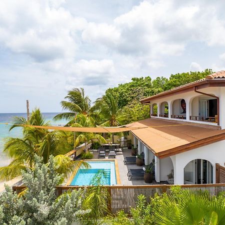Atlantis Beach House Willemstad Extérieur photo