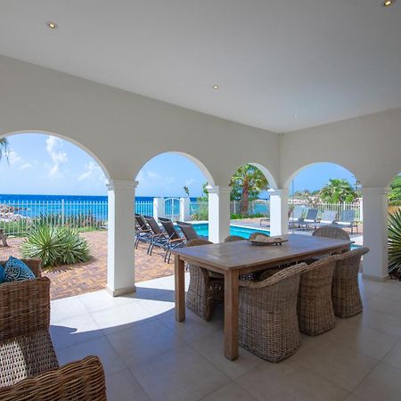 Atlantis Beach House Willemstad Extérieur photo