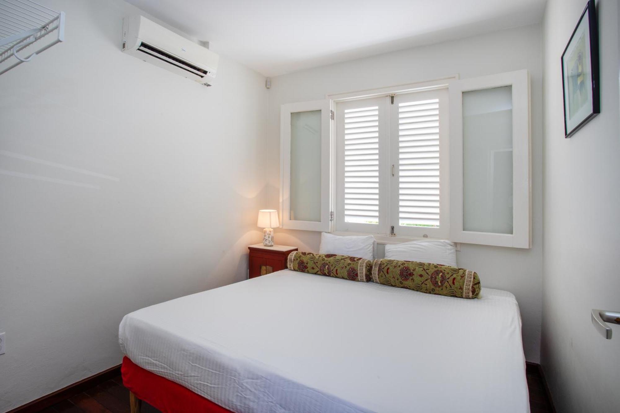 Atlantis Beach House Willemstad Extérieur photo