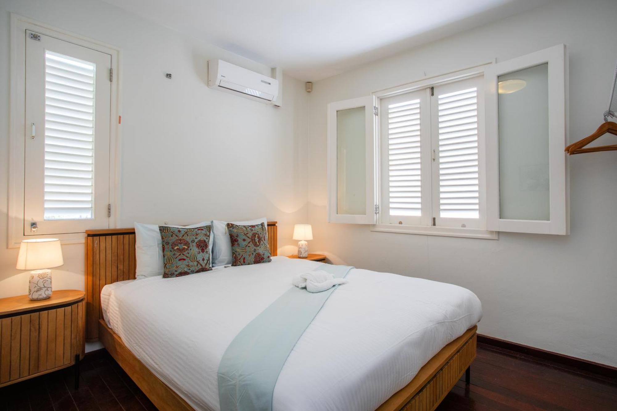 Atlantis Beach House Willemstad Extérieur photo