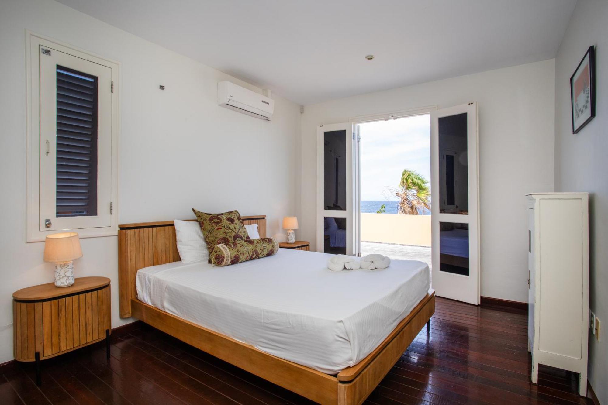 Atlantis Beach House Willemstad Extérieur photo