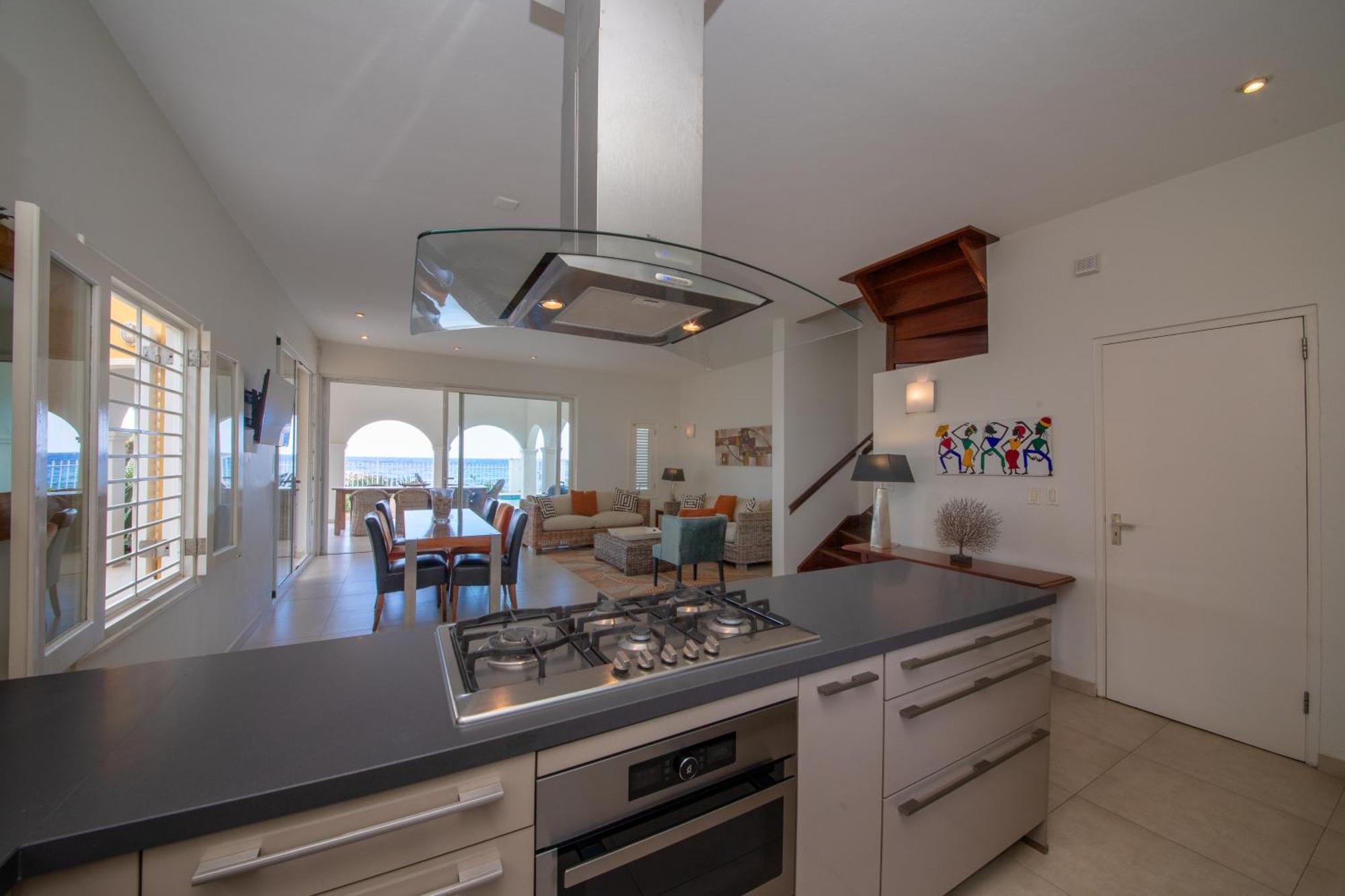 Atlantis Beach House Willemstad Extérieur photo