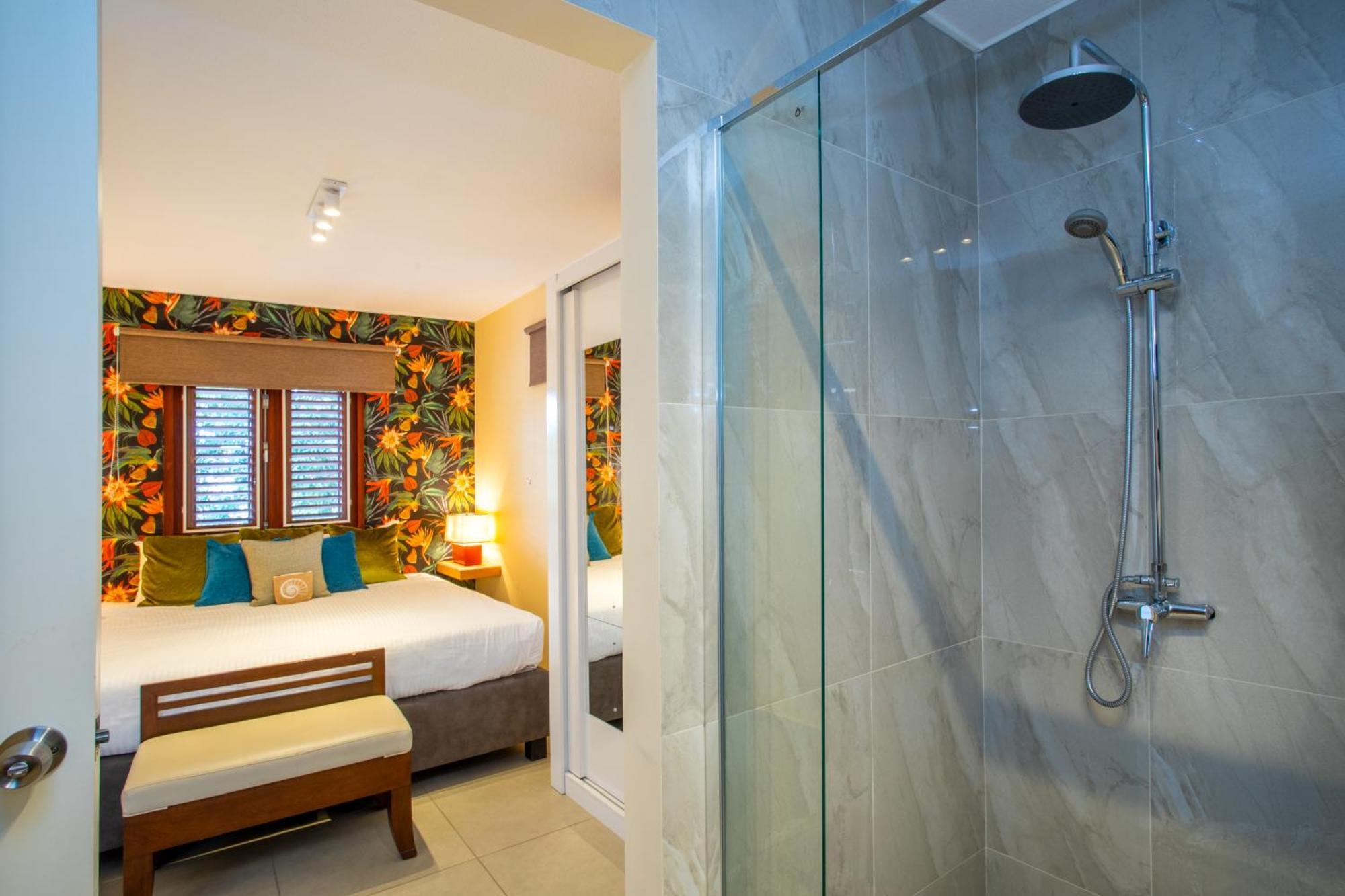 Atlantis Beach House Willemstad Extérieur photo