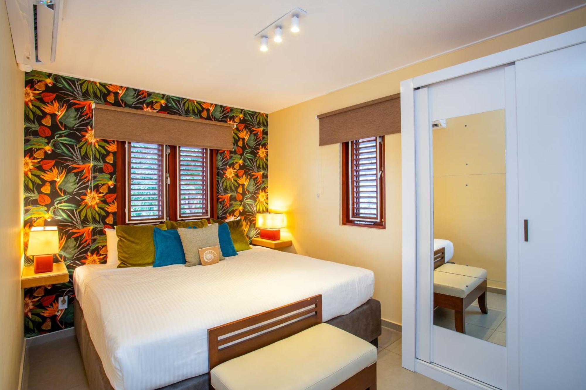 Atlantis Beach House Willemstad Extérieur photo