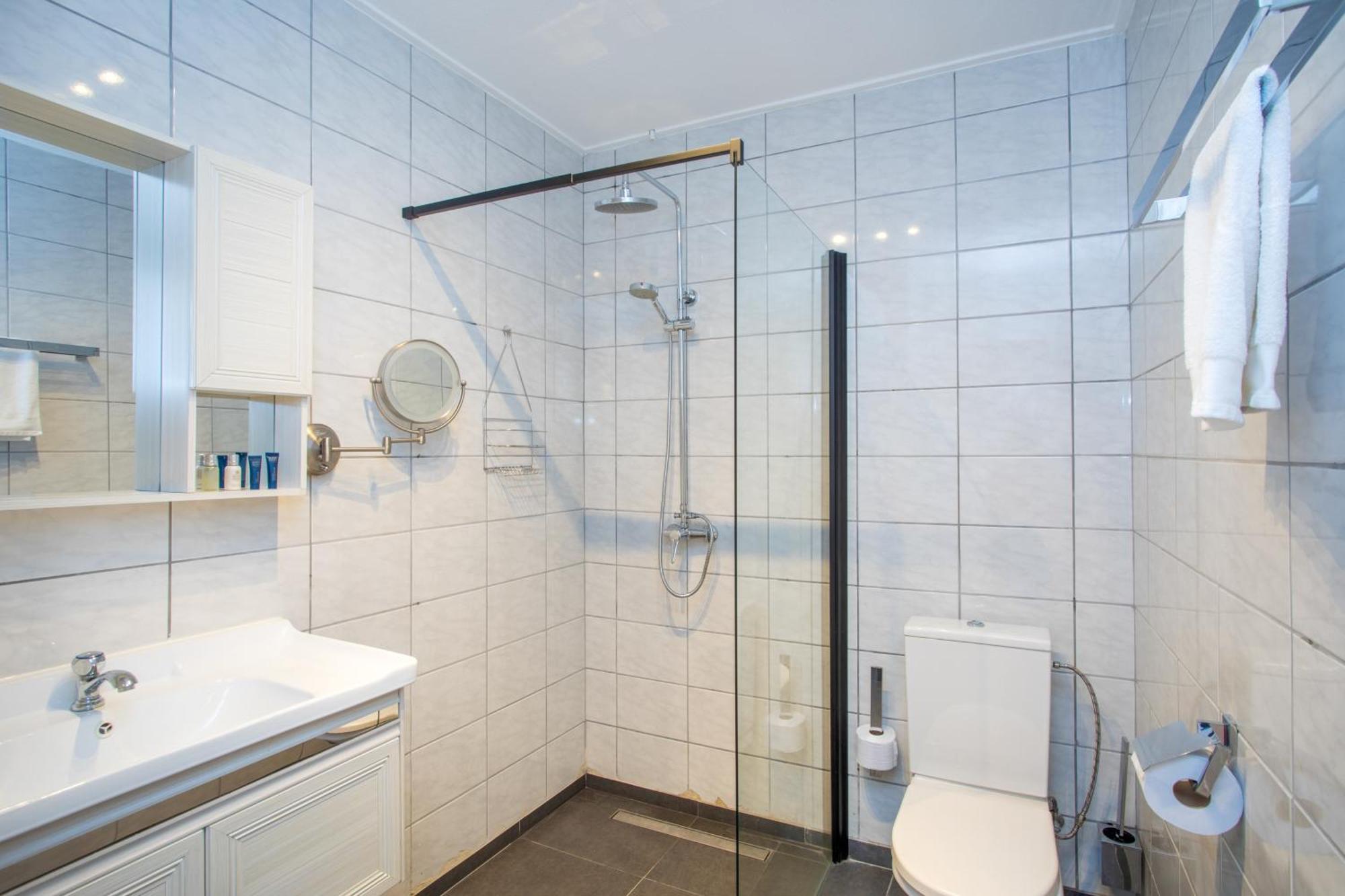 Atlantis Beach House Willemstad Extérieur photo
