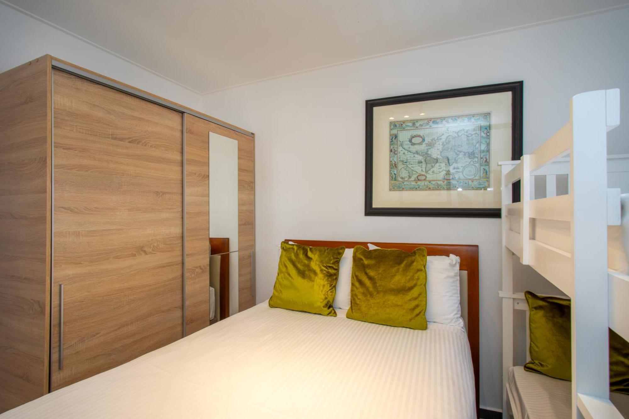 Atlantis Beach House Willemstad Extérieur photo