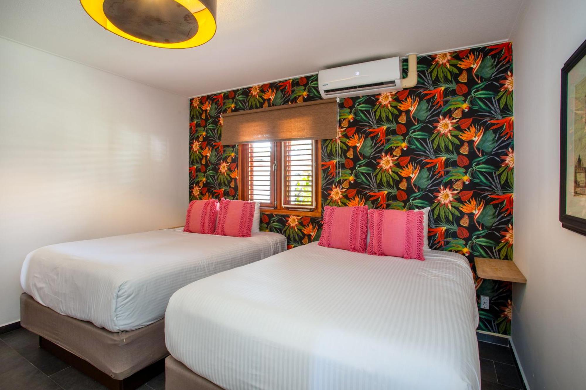 Atlantis Beach House Willemstad Extérieur photo
