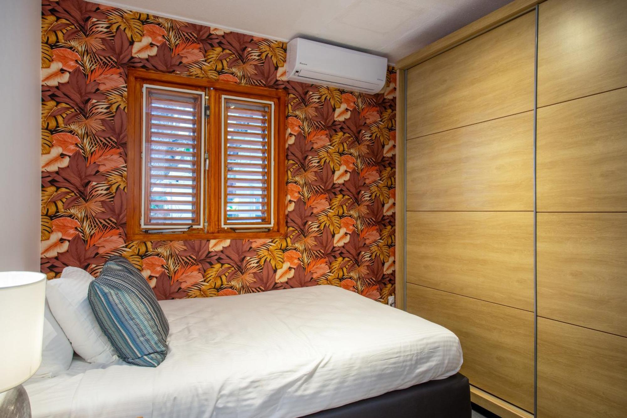 Atlantis Beach House Willemstad Extérieur photo