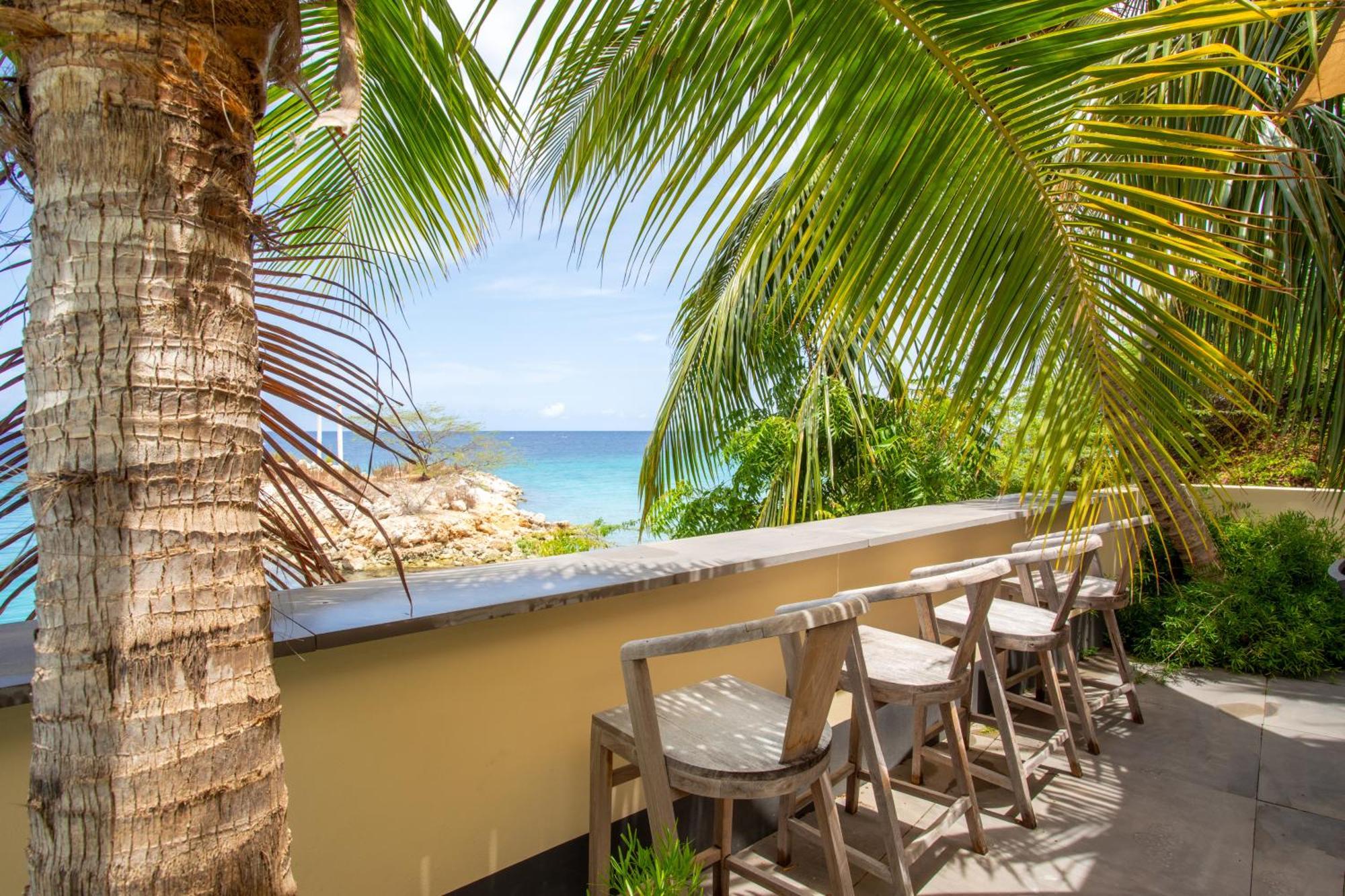 Atlantis Beach House Willemstad Extérieur photo